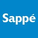 Logo Sappé Reiniging onderhoud en renovatie