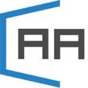 Logo van Aarnink Aluminium kozijnen