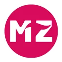 Logo van MZ Organisatie