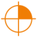 Logo van PropertyView B.V. Vastgoedmanagement