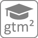 Logo van gtm²
