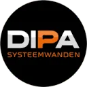 Logo van DiPa Systeemwanden