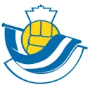 Logo van Blauw Wit '34
