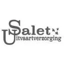 Logo van Salet Uitvaartverzorging