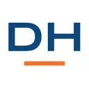 Logo van Daniels Huisman Advocaten