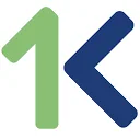 Logo van 1KEY ICT Solutions