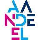 Logo van Aandeel Business Centrum