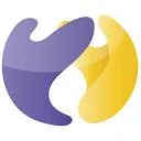Logo van ilomarjo coaching AND advies