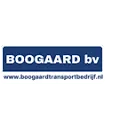 Logo van Boogaard Transportbedrijf