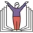 Logo van Het Studielokaal