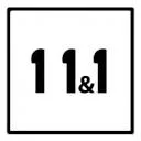 Logo van 11EN1