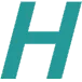 Logo Hunink AND Holtrigter Woning- en Bedrijfsmakelaars