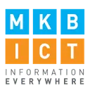 Logo van MKB-ICT