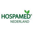 Logo van HOSPAMED® Horeca- en Bakkerstank