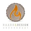 Logo van Haard AND Design Veenendaal