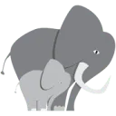 Logo van Levantjes Kinderopvang B.V.