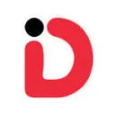 Logo van ID Dance