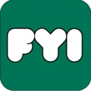 Logo van Fill You In