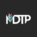Logo Moroccan Dutch Talent Platform MDTP