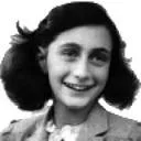 Logo van Anne Frank Stichting
