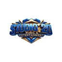 Logo Studio 20 Media Productions