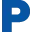 Logo van Panasonic Industry Benelux