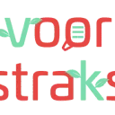 Logo van Voor Straks