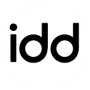 Logo van IDD