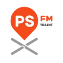 Logo van PSfm Traint