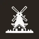 Logo van Molenmakerij Vaags AND Groot Wesseldijk