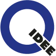 Logo van Q-idee