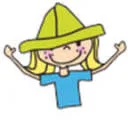Logo van Kinderopvang De Kinderhaven