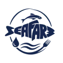 Logo van Seafarm BV