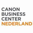 Logo van Canon Business Center Goes