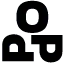 Logo van One Persson Production