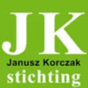 Logo Janusz Korczak Stichting Nederland