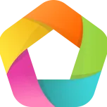 Logo van CRISP VERANDEREN