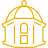 Logo van Koepelkerk Arnhem