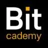Logo van Bitcademy