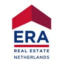 Logo van ERA makelaars Oosterhout