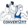 Logo van Convert2Fit