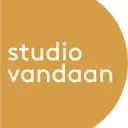 Logo van studio Vandaan