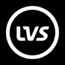 Logo van LVS