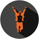 Logo van Monné Zorg AND Beweging