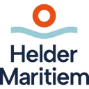 Logo van Helder Maritiem