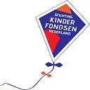 Logo van Stichting Kinderfondsen Nederland