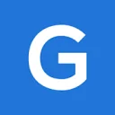 Logo van Goldschmeding Foundation