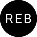 Logo van REB Projects
