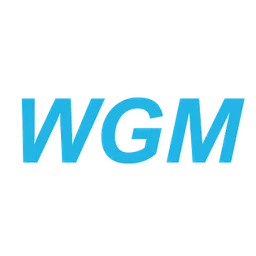 Logo van WGM Transport