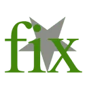 Logo van Fix Office Support